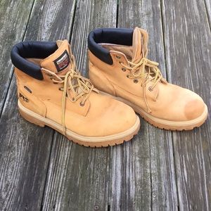 Timberland Pro Series